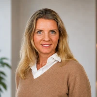 Kerstin Glanzer, Director Marketing, Beurer GmbH