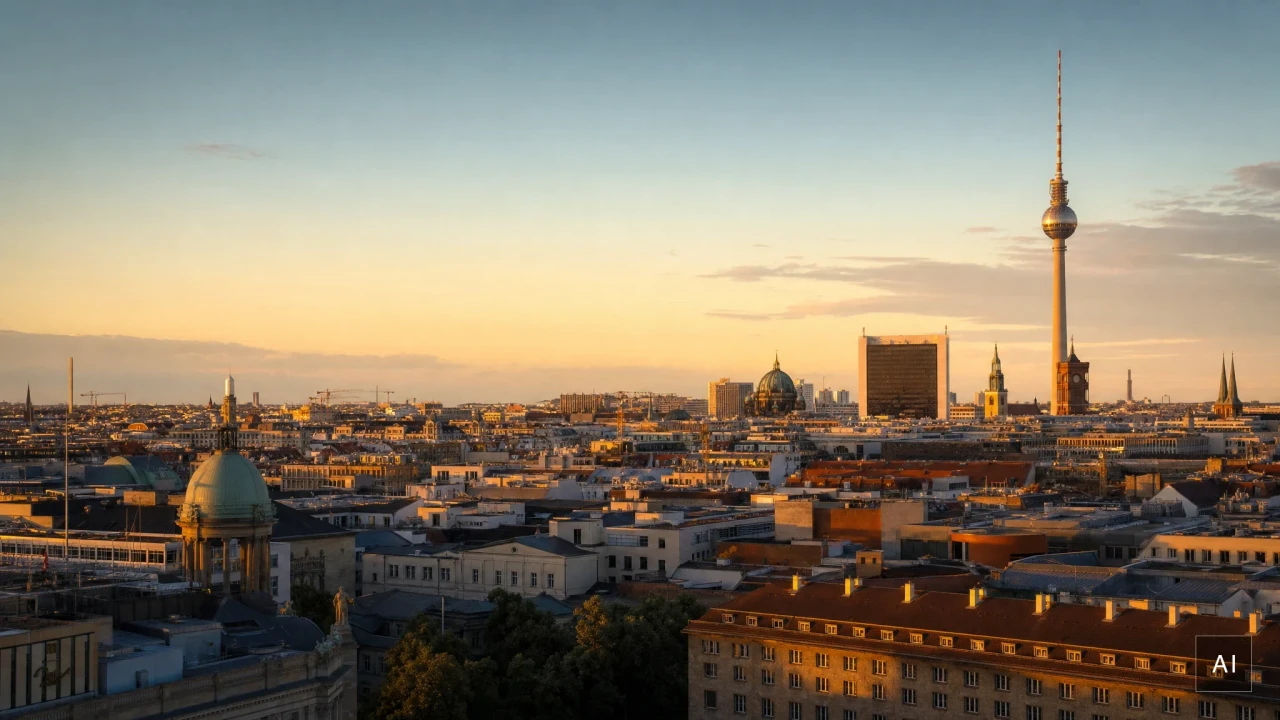 GEO-Agentur Berlin: die besten Anbieter für KI-Sichtbarkeit 2026 im Vergleich