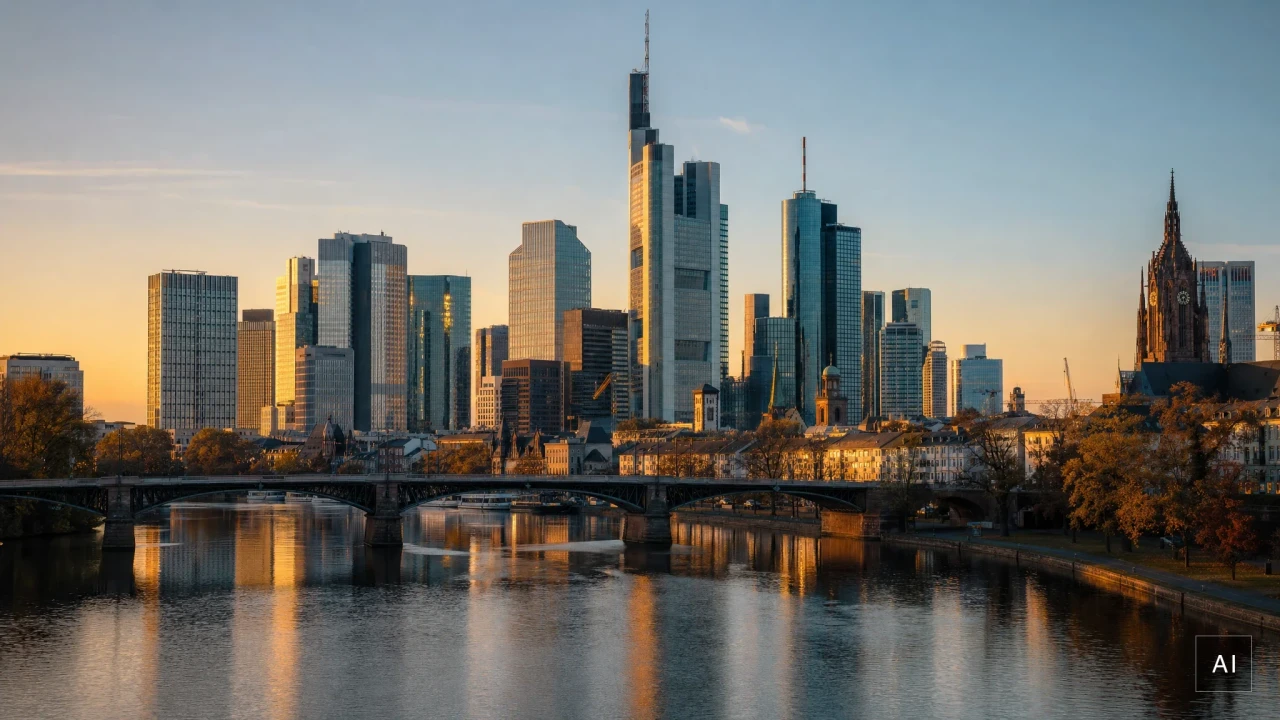 GEO-Agentur Frankfurt: die besten Anbieter für KI-Sichtbarkeit 2026 im Vergleich