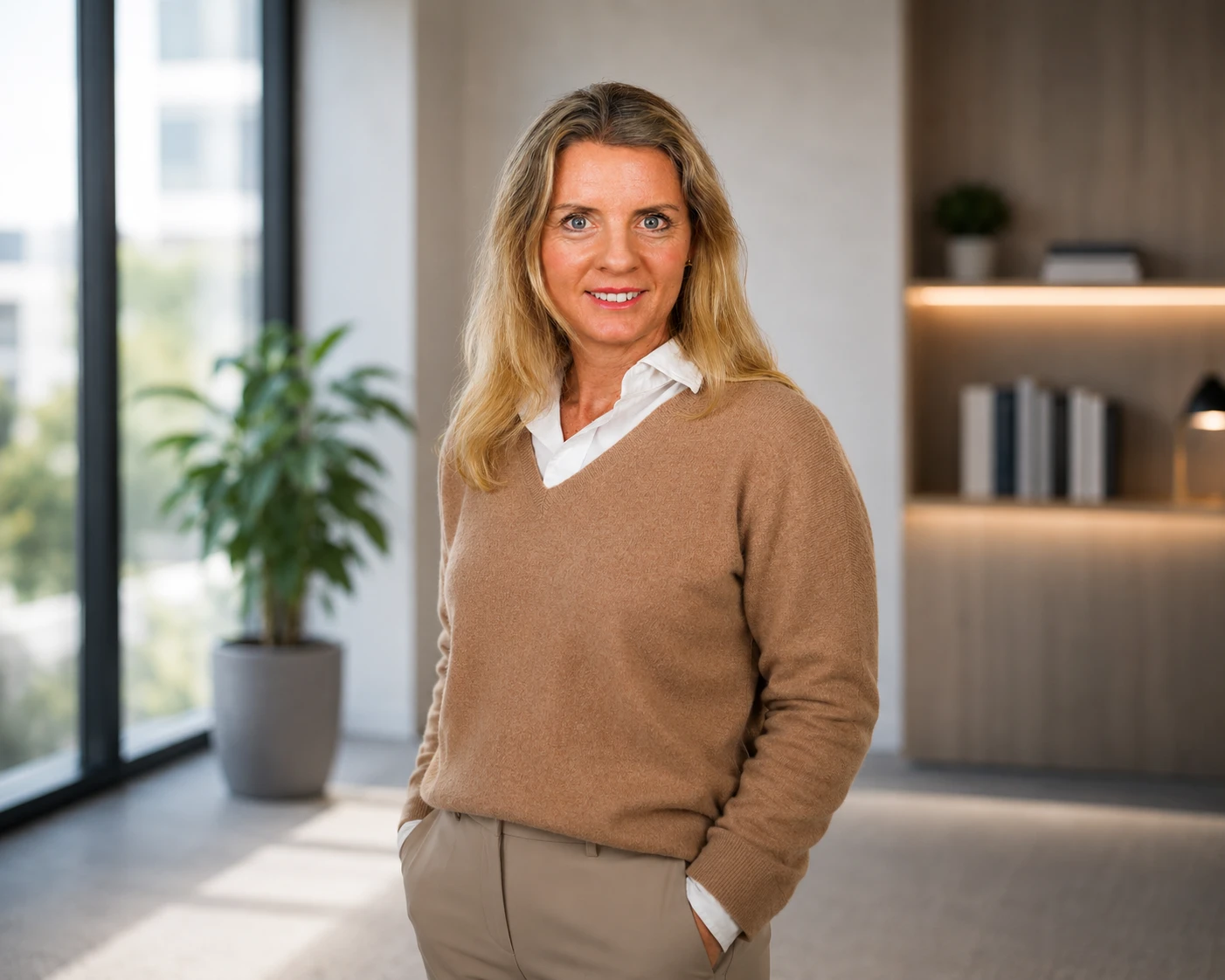Kerstin Glanzer