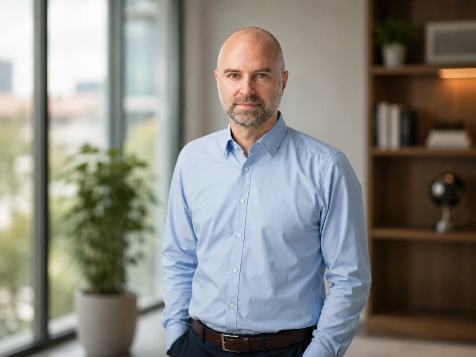 Serge Heitmann