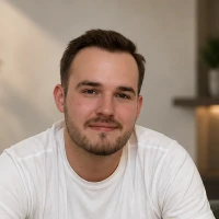 Magnus Grünewald, Co-Founder & CEO, Lyceum Technology