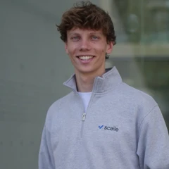 Simon, Co-Founder and CEO
